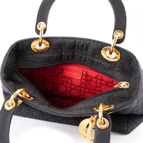 dior henkeltasche
